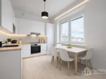 Prodej bytu 3+1, Sokolov, Jednoty, 75 m2