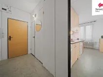 Prodej bytu 2+1, Trutnov, Vítězslava Nezvala, 67 m2