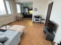 Prodej bytu 2+kk, Olomouc, Dlouhá, 43 m2