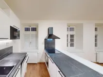 Pronájem bytu 1+kk, Praha - Střešovice, Na Petynce, 35 m2