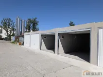 Pronájem garáže, Prostějov, Kostelecká, 19 m2