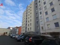 Pronájem bytu 2+kk, Písek - Pražské Předměstí, Vinařického, 46 m2