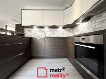 Pronájem bytu 2+kk, Olomouc, Eduarda Hamburgera, 71 m2