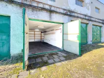 Prodej garáže, Chomutov, 21 m2