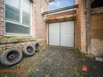 Pronájem skladu, Stěžery, 65 m2