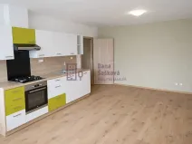 Prodej bytu 2+kk, Jindřichův Hradec, sídliště Vajgar, 41 m2