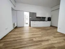 Pronájem bytu 2+kk, Písek - Vnitřní Město, Soukenická, 54 m2