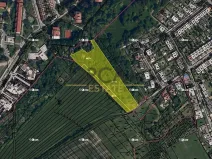 Prodej podílu louky, Uherské Hradiště, 1170 m2