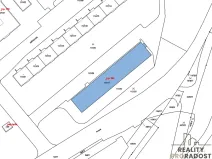 Prodej garáže, Praha, Lovosická, 18 m2