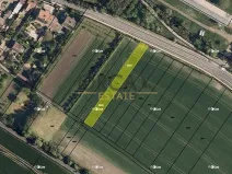 Prodej pole, Kozlany, 1091 m2