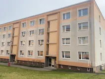 Pronájem bytu 3+1, Ústí nad Labem - Neštěmice, Mlýnská, 65 m2