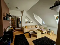 Pronájem bytu 3+kk, Uherské Hradiště - Mařatice, 1. máje, 62 m2