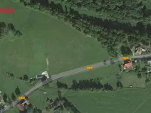 Prodej pozemku pro bydlení, Stachy, 1000 m2