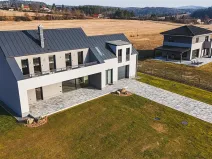 Prodej rodinného domu, Slapy, 202 m2