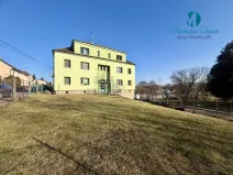Pronájem bytu 2+kk, Nové Město nad Metují, Bratří Čapků, 40 m2