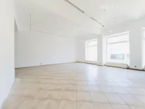 Pronájem obchodního prostoru, Vrchlabí, Krkonošská, 87 m2