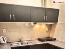 Pronájem bytu 1+kk, Praha - Černý Most, Bratří Venclíků, 15 m2