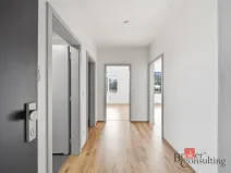 Pronájem bytu 2+kk, Pardubice - Pardubičky, Nová Tesla, 53 m2
