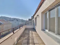 Pronájem bytu 2+1, Praha - Břevnov, Bělohorská, 63 m2