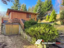 Prodej - jiné, Podkopná Lhota, 55 m2