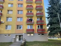 Prodej bytu 3+1, Břeclav, sídl. Dukelských hrdinů, 75 m2