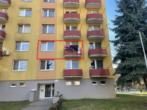 Prodej bytu 3+1, Břeclav, sídl. Dukelských hrdinů, 75 m2