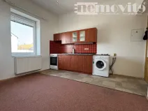 Pronájem bytu 2+kk, Hradec Králové, Pražská třída, 45 m2