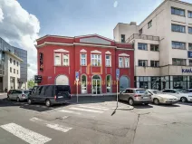 Pronájem kanceláře, Ostrava, Smetanovo náměstí, 77 m2