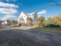 Prodej rodinného domu, Vlastějovice, 76 m2