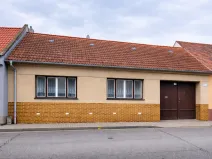 Prodej rodinného domu, Jaroměřice nad Rokytnou, Březinova, 210 m2