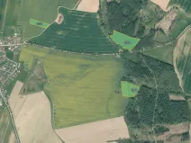 Prodej pole, Košice, 15359 m2