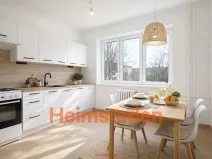 Pronájem bytu 2+1, Karviná - Nové Město, Jurkovičova, 56 m2