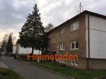 Pronájem bytu 2+1, Orlová - Poruba, Hornická, 51 m2