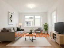 Pronájem bytu 3+1, Orlová - Lutyně, Masarykova třída, 68 m2