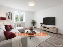 Pronájem bytu 2+1, Havířov - Město, Jana Wericha, 60 m2