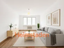 Pronájem bytu 2+1, Havířov - Město, Dlouhá třída, 53 m2