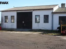 Pronájem komerční nemovitosti, Oslov, 430 m2