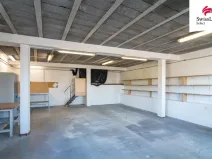 Pronájem skladu, Heřmanův Městec, Nový dvůr, 142 m2