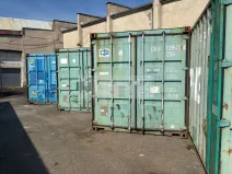 Pronájem - jiné, Praha - Kbely, 14 m2