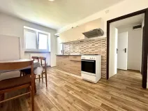 Pronájem bytu 2+1, Bor, náměstí Republiky, 57 m2