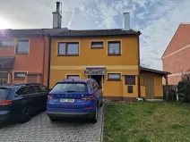 Prodej rodinného domu, Mnichov, 367 m2