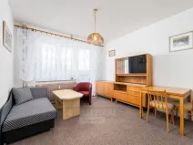 Prodej bytu 2+kk, Větřní, Sadová, 47 m2