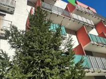 Pronájem bytu 1+kk, Liberec - Liberec VI-Rochlice, Hedvábná, 54 m2