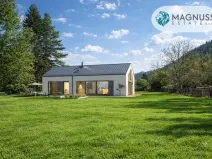 Prodej rodinného domu, Vernířovice, 102 m2