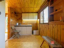 Prodej chaty, Stříbro, 40 m2