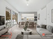 Prodej bytu 4+kk, Trutnov, Chodská, 102 m2