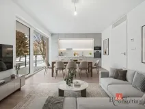 Prodej bytu 4+kk, Trutnov, Chodská, 102 m2