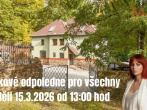 Prodej rodinného domu, Křimov - Domina, 480 m2