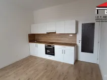 Pronájem bytu 1+kk, Ostrava, Palackého, 22 m2