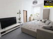 Pronájem bytu 3+1, Opava, Na Valech, 89 m2